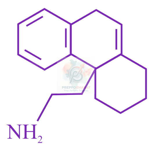 JEE Main 2023 Chemistry, Alcohols Phenols and Ethers — option D figure