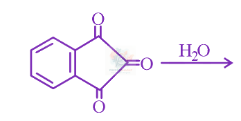 JEE Main 2023 Chemistry, Alcohols Phenols and Ethers — option A figure