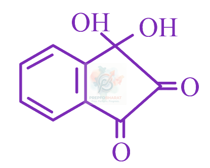 JEE Main 2023 Chemistry, Alcohols Phenols and Ethers — option D figure