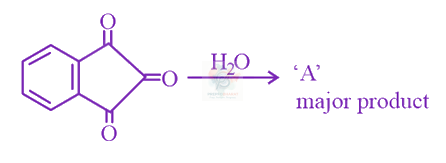 JEE Main 2023 Chemistry, Alcohols Phenols and Ethers — question figure