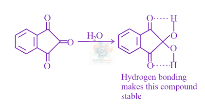 JEE Main 2023 Chemistry, Alcohols Phenols and Ethers — solution figure