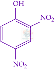 JEE Main 2024 Chemistry, Alcohols Phenols and Ethers — option B figure