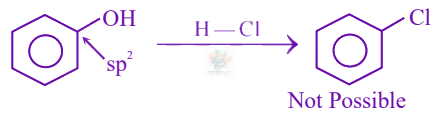 JEE Main 2024 Chemistry, Alcohols Phenols and Ethers — solution figure