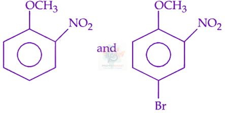 JEE Main 2024 Chemistry, Alcohols Phenols and Ethers — option B figure