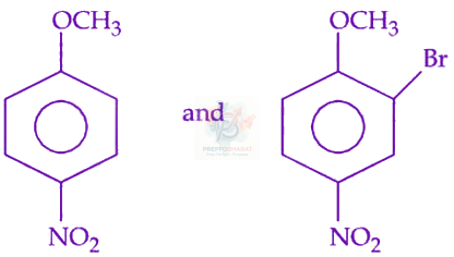 JEE Main 2024 Chemistry, Alcohols Phenols and Ethers — option C figure