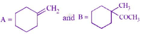 JEE Main 2024 Chemistry, Alcohols Phenols and Ethers — option B figure