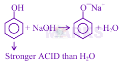 JEE Main 2024 Chemistry, Alcohols Phenols and Ethers — solution figure