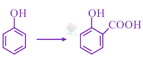 JEE Main 2024 Chemistry, Alcohols Phenols and Ethers — question figure 1