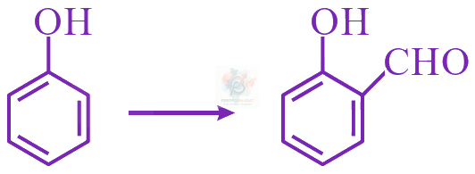 JEE Main 2024 Chemistry, Alcohols Phenols and Ethers — question figure 2