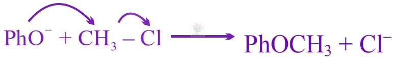 JEE Main 2024 Chemistry, Alcohols Phenols and Ethers — solution figure