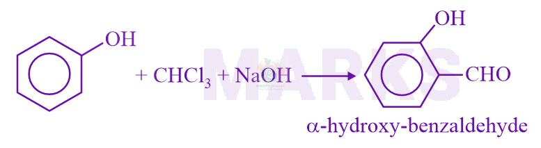 JEE Main 2024 Chemistry, Alcohols Phenols and Ethers — solution figure