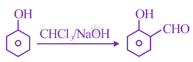 JEE Main 2024 Chemistry, Alcohols Phenols and Ethers — solution figure