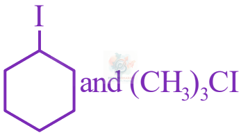 JEE Main 2024 Chemistry, Alcohols Phenols and Ethers — option A figure