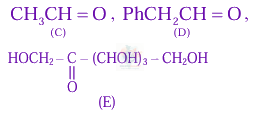 JEE Main 2025 Chemistry, Alcohols Phenols and Ethers — solution figure