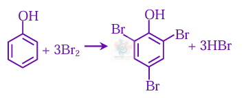 JEE Main 2025 Chemistry, Alcohols Phenols and Ethers — solution figure
