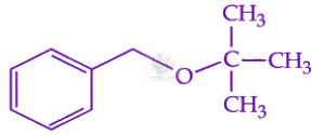 JEE Main 2025 Chemistry, Alcohols Phenols and Ethers — option B figure