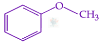 JEE Main 2025 Chemistry, Alcohols Phenols and Ethers — option C figure