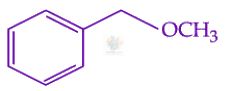JEE Main 2025 Chemistry, Alcohols Phenols and Ethers — option D figure