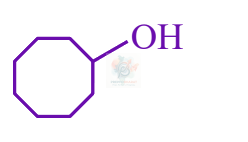 JEE Main 2025 Chemistry, Alcohols Phenols and Ethers — option A figure