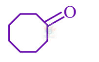 JEE Main 2025 Chemistry, Alcohols Phenols and Ethers — option C figure