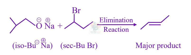 JEE Main 2025 Chemistry, Alcohols Phenols and Ethers — solution figure