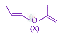 JEE Main 2026 Chemistry, Alcohols Phenols and Ethers — question figure