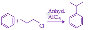 JEE Main 2026 Chemistry, Alcohols Phenols and Ethers — option A figure