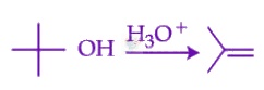 JEE Main 2026 Chemistry, Alcohols Phenols and Ethers — solution figure