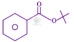 JEE Main 2026 Chemistry, Alcohols Phenols and Ethers — option C figure
