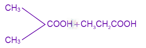 JEE Main 2002 Chemistry, Aldehydes and Ketones — option B figure