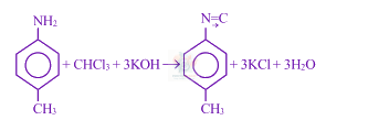 JEE Main 2003 Chemistry, Aldehydes and Ketones — solution figure