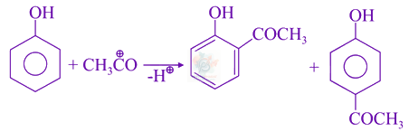JEE Main 2014 Chemistry, Aldehydes and Ketones — solution figure 3