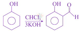 JEE Main 2014 Chemistry, Aldehydes and Ketones — solution figure 5