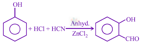 JEE Main 2014 Chemistry, Aldehydes and Ketones — question figure