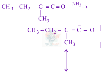 JEE Main 2014 Chemistry, Aldehydes and Ketones — solution figure 2