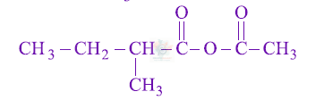JEE Main 2014 Chemistry, Aldehydes and Ketones — solution figure 4