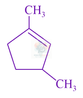 JEE Main 2015 Chemistry, Aldehydes and Ketones — option C figure