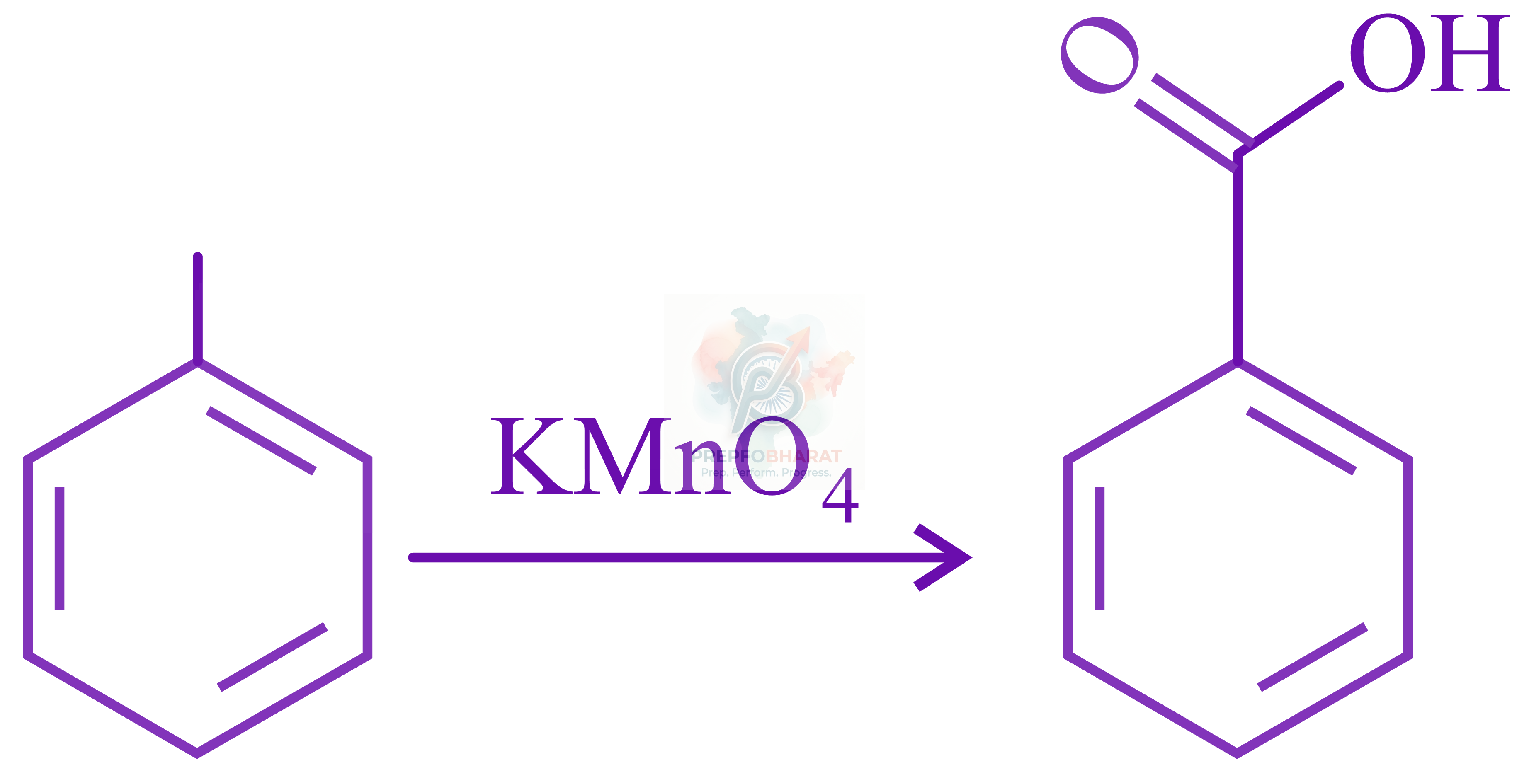 JEE Main 2015 Chemistry, Aldehydes and Ketones — solution figure 1