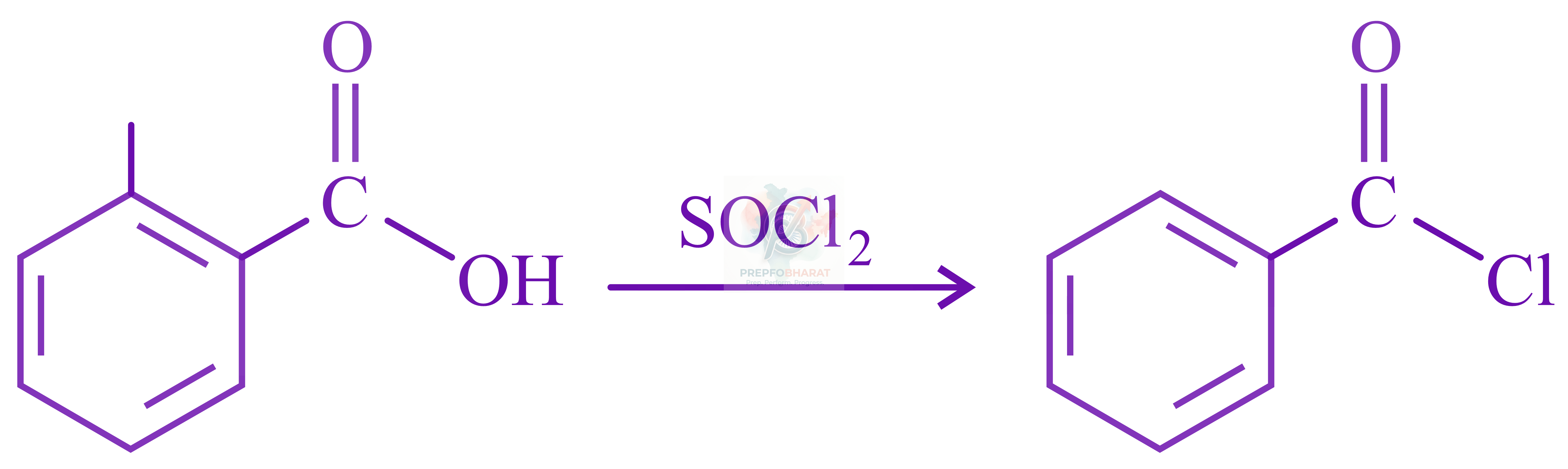 JEE Main 2015 Chemistry, Aldehydes and Ketones — solution figure 2