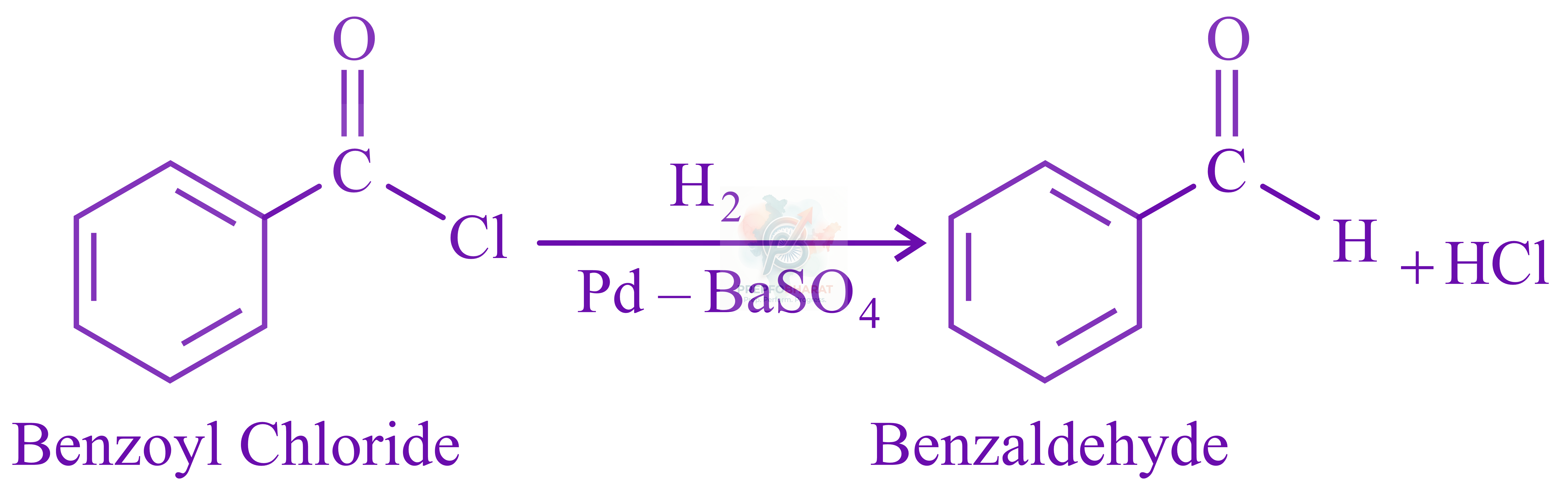 JEE Main 2015 Chemistry, Aldehydes and Ketones — solution figure 3