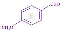 JEE Main 2017 Chemistry, Aldehydes and Ketones — option A figure