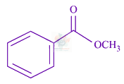 JEE Main 2017 Chemistry, Aldehydes and Ketones — option B figure