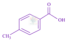 JEE Main 2017 Chemistry, Aldehydes and Ketones — option C figure