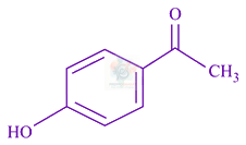 JEE Main 2017 Chemistry, Aldehydes and Ketones — option D figure