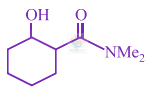 JEE Main 2018 Chemistry, Aldehydes and Ketones — option B figure