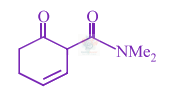 JEE Main 2018 Chemistry, Aldehydes and Ketones — question figure