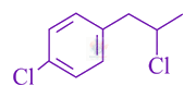 JEE Main 2018 Chemistry, Aldehydes and Ketones — option A figure