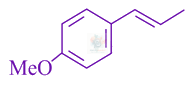 JEE Main 2018 Chemistry, Aldehydes and Ketones — option B figure