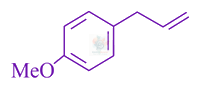 JEE Main 2018 Chemistry, Aldehydes and Ketones — option C figure