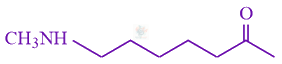 JEE Main 2019 Chemistry, Aldehydes and Ketones — option B figure